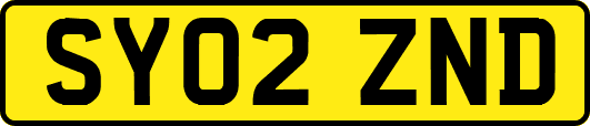 SY02ZND