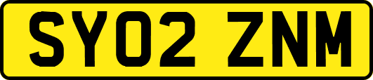 SY02ZNM