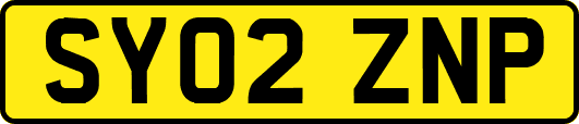 SY02ZNP