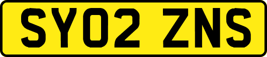 SY02ZNS