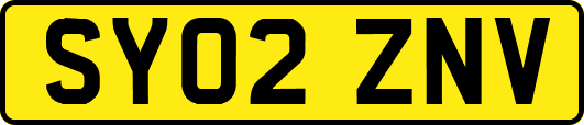 SY02ZNV