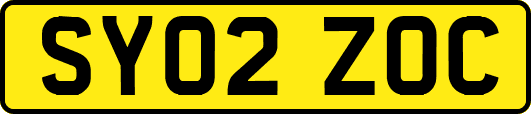 SY02ZOC