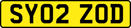 SY02ZOD