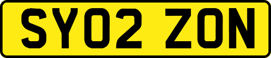 SY02ZON