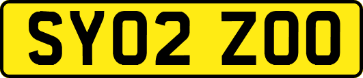 SY02ZOO