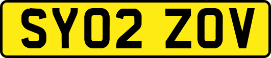 SY02ZOV