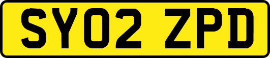 SY02ZPD