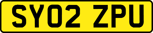 SY02ZPU