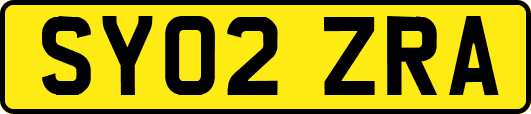 SY02ZRA
