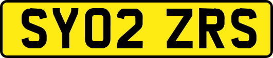 SY02ZRS