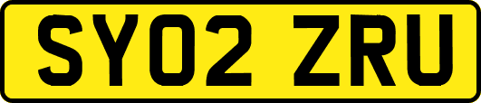 SY02ZRU