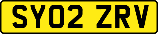 SY02ZRV