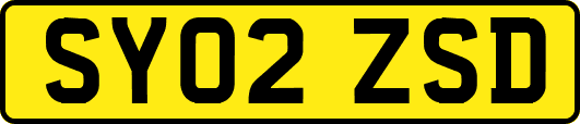SY02ZSD