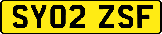 SY02ZSF