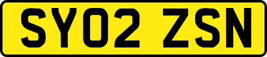 SY02ZSN