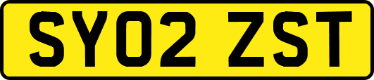 SY02ZST
