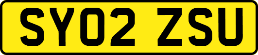 SY02ZSU