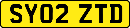 SY02ZTD