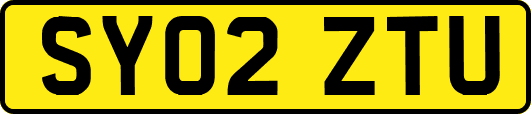 SY02ZTU