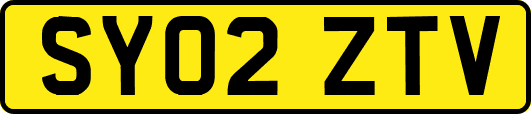 SY02ZTV