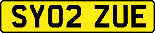 SY02ZUE