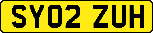 SY02ZUH