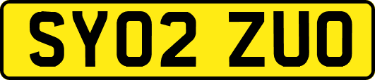 SY02ZUO
