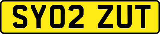 SY02ZUT