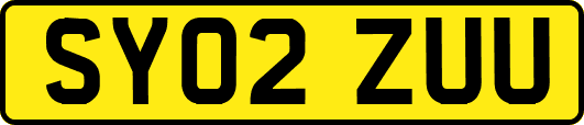 SY02ZUU