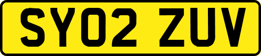 SY02ZUV