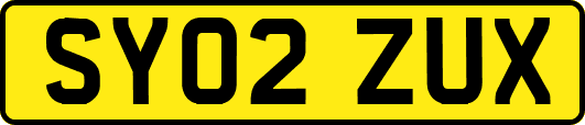 SY02ZUX