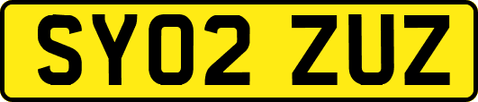SY02ZUZ