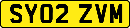 SY02ZVM