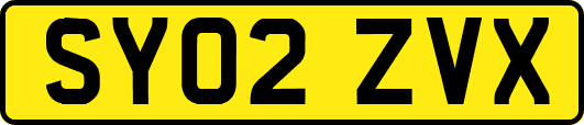 SY02ZVX