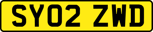 SY02ZWD