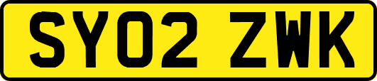 SY02ZWK