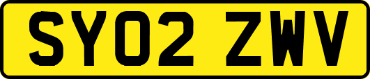 SY02ZWV