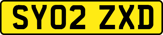 SY02ZXD