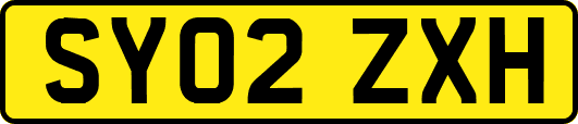 SY02ZXH