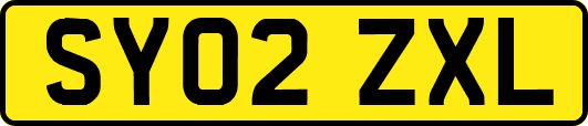 SY02ZXL