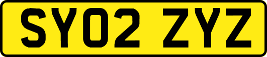SY02ZYZ