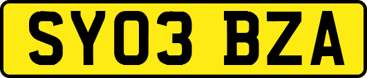 SY03BZA