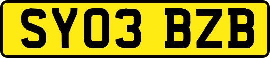 SY03BZB