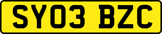 SY03BZC