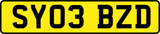 SY03BZD