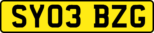 SY03BZG