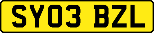 SY03BZL