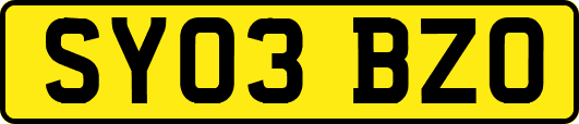 SY03BZO