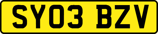 SY03BZV