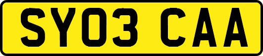 SY03CAA
